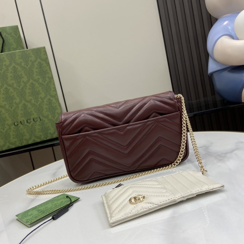 Gucci Satchel Bags